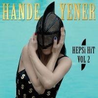Hepsi Hit 2 - Hande Yener