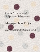 Cover-Bild zum Titel 'Carla Arocha and Stephane Schraenen' von ''
