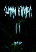 Cover-Bild zum Titel 'Gumavi Khanda II' von 'Christian Heide'