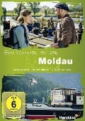 Ein Sommer an der Moldau - Axel Melzener, Julia Nika Neviandt, Ulrich Reuter
