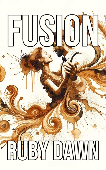 Fusion - Ruby Dawn