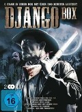 Django Box - Various