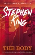 Cover-Bild zum Titel 'The Body' von 'Stephen King'
