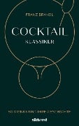 Cover-Bild zum Titel 'Cocktail Klassiker' von 'Franz Brandl'