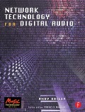Cover-Bild zum Titel 'Network Technology for Digital Audio' von 'Andy Bailey'