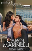Una novia siciliana - Carol Marinelli