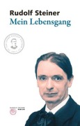 Cover-Bild zum Titel 'Mein Lebensgang' von 'Rudolf Steiner'