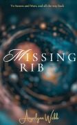 Cover-Bild zum Titel 'Missing Rib' von 'Angelynn Webb'