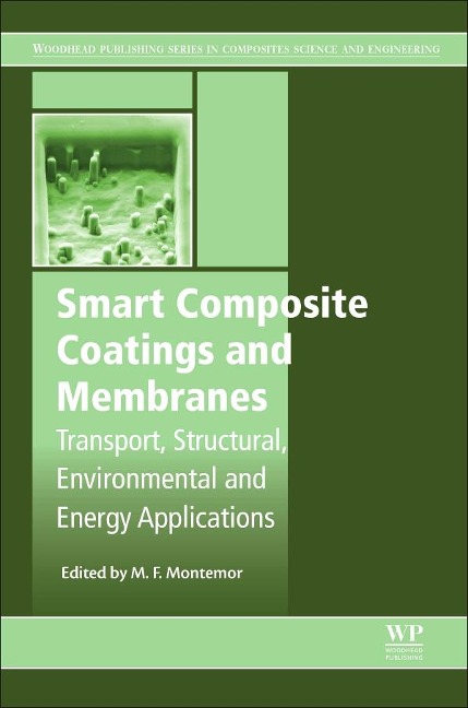 Smart Composite Coatings and Membranes - 