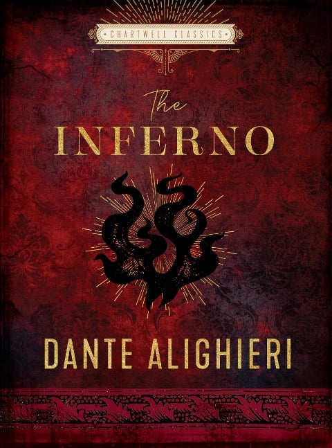 The Inferno - Dante Alighieri