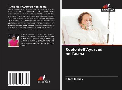 Ruolo dell'Ayurved nell'asma - Nilam Jadhav