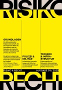Cover-Bild zum Titel 'Risiko & Recht 03/2025' von 'Patrice Martin Zumsteg'