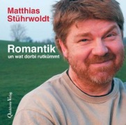 Cover-Bild zum Titel 'Romantik' von 'Matthias Stührwoldt'