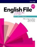 English File: Intermediate Plus: Student's Book with Online Practice - 
