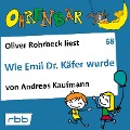 Wie Emil Dr. Käfer wurde - Andreas Kaufmann