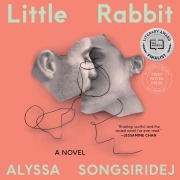 Cover-Bild zum Titel 'Little Rabbit' von 'Alyssa Songsiridej'