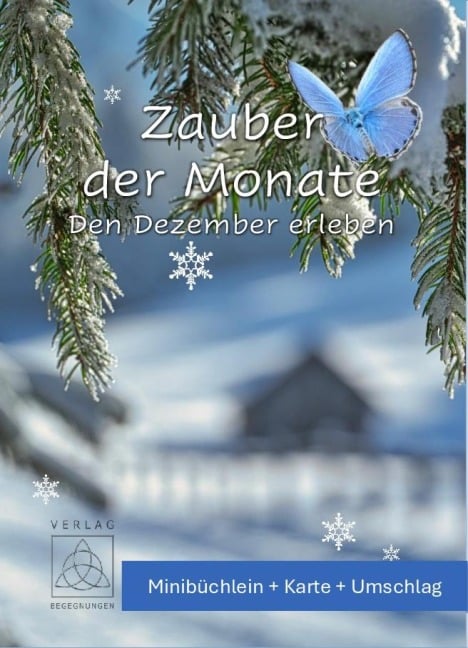 Zauber der Monate - Christine Goeb-Kümmel