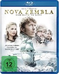 Cover-Bild zum Titel 'Nova zembla - Unbekanntes Land' von 'Hugo Heinen, Gerrit de Veer, Reinout Oerlemans, Chrisnanne Wiegel, Melcher Meirmans'
