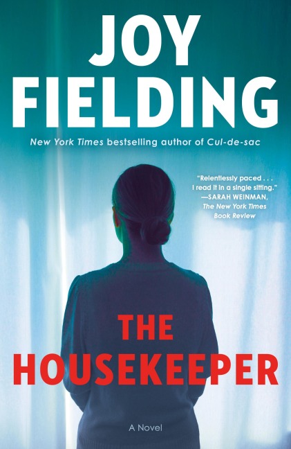 The Housekeeper - Joy Fielding