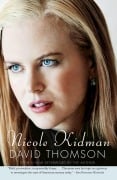Cover-Bild zum Titel 'Nicole Kidman' von 'David Thomson'