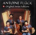 Antoine Flück Et Ses Amis - Antoine Flück