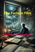 The Fortean Files (The Thinkers, #2) - Andrew Parry