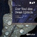 Cover-Bild zum Titel 'Der Tod des Iwan Iljitsch' von 'Leo Tolstoi'
