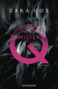Cover-Bild zum Titel 'Mister Q' von 'Zara Cox'