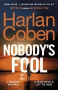 Cover-Bild zum Titel 'Nobody's Fool' von 'Harlan Coben'