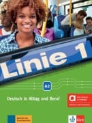 Cover-Bild zum Titel 'Linie 1 A2 - Hybride Ausgabe allango' von ''