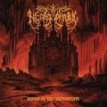 Cover-Bild zum Titel 'Mark Of The Necrogram' von 'Necrophobic'