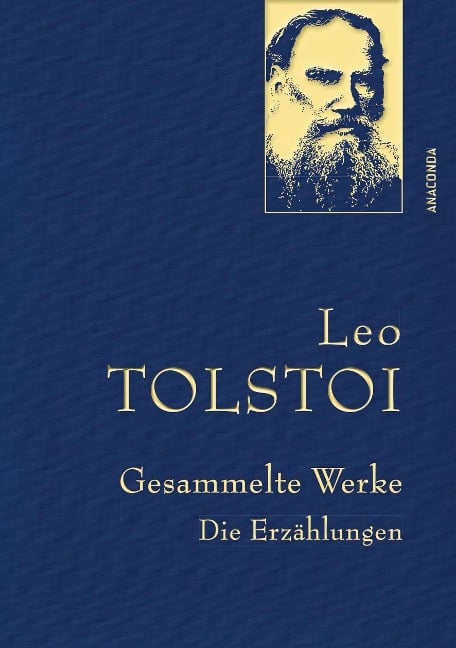 Tolstoi,L.,Gesammelte Werke - Leo Tolstoi
