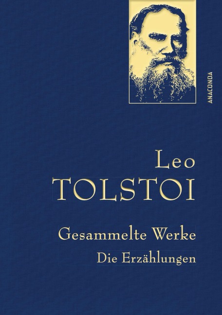 Tolstoi,L.,Gesammelte Werke - Leo Tolstoi