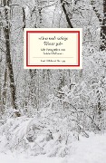 Cover-Bild zum Titel '»Als es noch richtige Winter gab«' von ''
