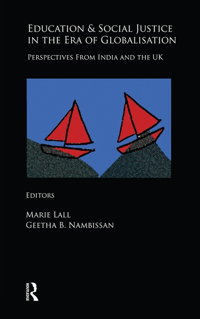 Education and Social Justice in the Era of Globalisation - 