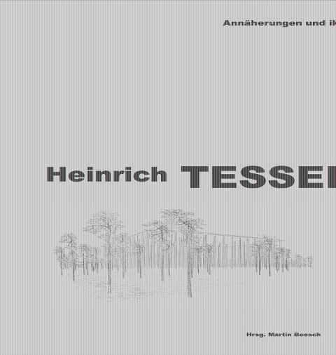 Heinrich Tessenow - 