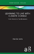 Cover-Bild zum Titel 'Learning to Live with Climate Change' von 'Blanche Verlie'