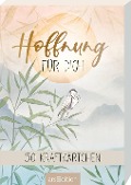 Cover-Bild zum Titel 'Hoffnung für dich' von ''