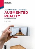 Cover-Bild zum Titel 'Augmented Reality' von 'Anett Mehler-Bicher, Lothar Steiger'