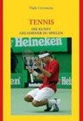 Tennis - Vlady Crevenciuc