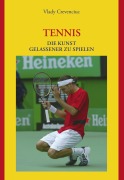 Cover-Bild zum Titel 'Tennis' von 'Vlady Crevenciuc'