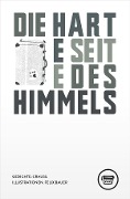 Cover-Bild zum Titel 'Die harte Seite des Himmels' von 'Crauss.'