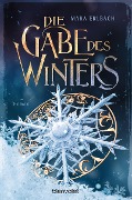 Cover-Bild zum Titel 'Die Gabe des Winters' von 'Mara Erlbach'
