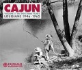 Cajun Vol.2 The Post-War Years-Louisiane 1946 - Iry/Broussard Lejeune