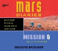 Cover-Bild zum Titel 'Mission 5' von 'Sigmund Brouwer'