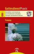 Cover-Bild zum Titel 'Trauung' von ''