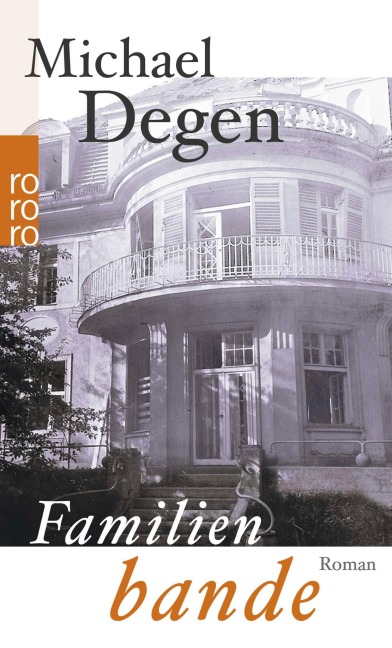 Familienbande - Michael Degen