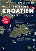 Buchtenfinder Kroatien Süd - Thomas Käsbohrer
