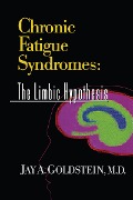 Cover-Bild zum Titel 'Chronic Fatigue Syndromes' von 'Jay Goldstein'