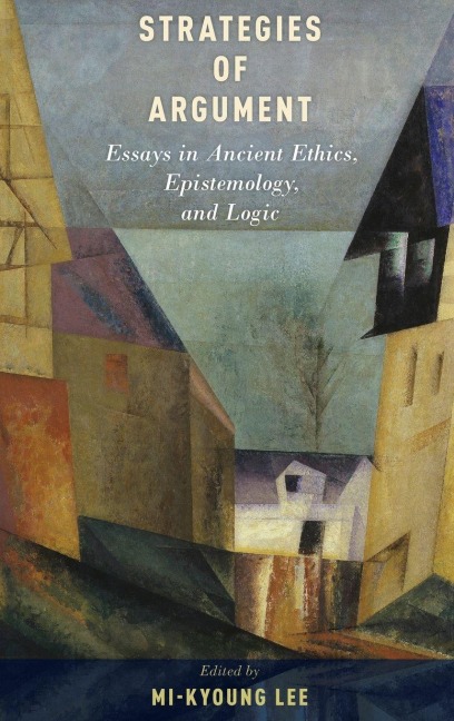 Strategies of Argument - 